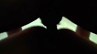 redbone gets fucked hard by sugar daddy