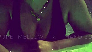 bachelors party fuck with the husband-to-be