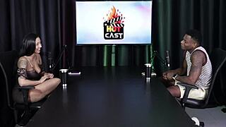 will mastro sheer red scene issue