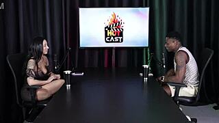 will mastro sheer red scene issue