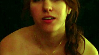 Stepdaughter Receives Creampie in VIP Booth from Father-in-Law