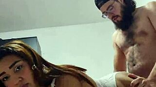 My girlfriend prefers unprotected sex