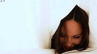 Tiny Young MILF in Homemade Tape - Lilu Moon