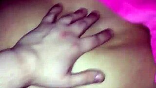 Fucking My Girlfriend Doggystyle