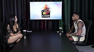 will mastro sheer red scene issue