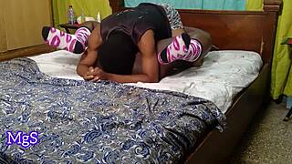 AMATEUR PORN STAR RECORDS HIS FIRST PUSSY LICKING ADULT SCENE CONTENT BEHIND THE SCENES