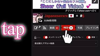 Girlfriend licks boyfriend's smelly dick and gets pounded hard before mom returns, cumming repeatedly