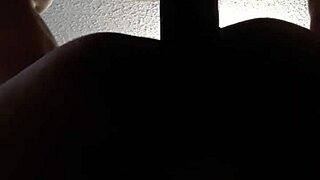 redbone gets fucked hard by sugar daddy