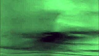 bisexual crossdresser shyly swapped roles in homemade humiliation with stockings