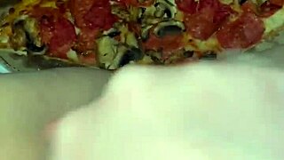 food porn compilation-arabic-kinky fetish female masturbation-ice cream&chocolate&pizza in pussy-saudi-arabian snowwhite-best teen 18+ amateur usa los angeles-wants bbc asap-california babe