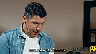 Daddy4k My Slutty Gf Thought I Didn't Know She Fucked My Stepdad