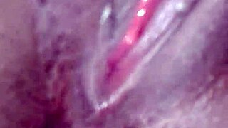 Young Jamaican Teen 18+ Pussy Sparkling Wet