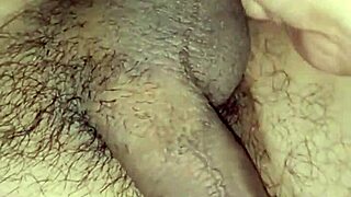 Bagguetzz's Dick Gets Sucked on the Chair When Hard