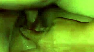 Beautiful Indonesian Aunt Rants About Husband's Flaccid Cock in Bokep Video!