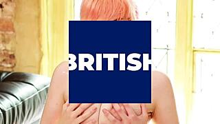 Teen Creampied in Lingerie During First Time