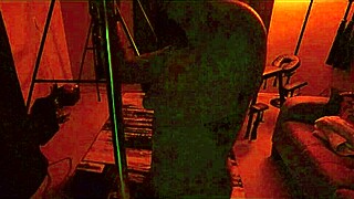 fucking kali ryder in sex dungeon wca productions