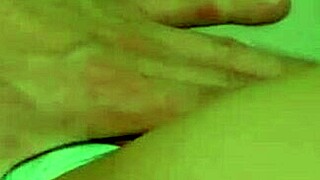 try not to cum as i creampie you