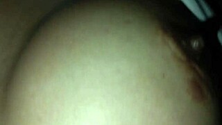 Perverted stepfather sneaks into his beautiful stepdaughter's room at night and shoves his cock in her mouth