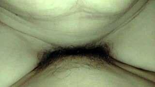 my wife gets totally dominated by black men 😏