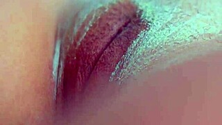 Spa Day Treats My Beautiful College Pink Pussy