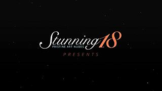 Cute Babe's Anal Virginity: Innocence Meets Intense Sensation