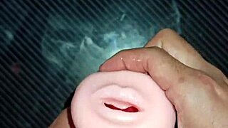 Kissy Gives Me Her Vagina And A Blowjob!