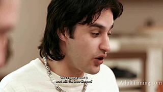 200 is a lot step son just fuck my wife your step mom instead i will join in it will be fine