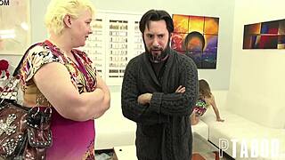 i caught my step daughter alana summers fucking my boyfriend