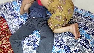 i passionately fuck my muslim girlfriend's ass in hindi audio