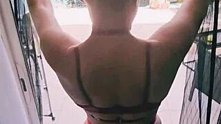 milf mature sexy compilation evokes deep longing and tender desires