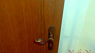 My ex-girlfriend's desperate to get pregnant 😍