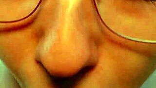 Blowjob And Fuck In The Car - Vertical