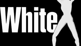 Massive BBC for Skinny Ginger Wifey