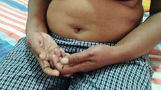 hottest step mom amazing round ass do you want play