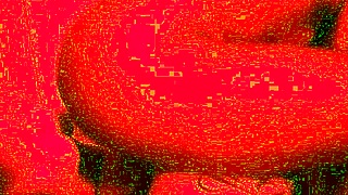 hot tat girl fucked in redroom with big cock