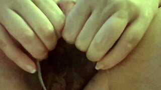 Italian Milf's Passion For Vacuuming And Cleanliness