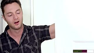 Kiara Cole Filthy Stepsister Confessions