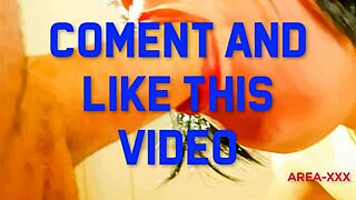 la madre de mi amigo me hace una mamada increible