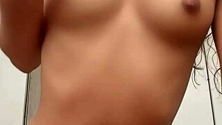 sexy petite girl eager for big cock