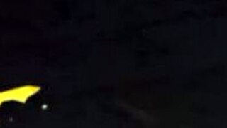 husband comes home tired, neighbor handles the big cock action