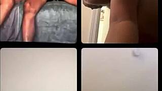 amateur ig live with big ass big tits and monster cock