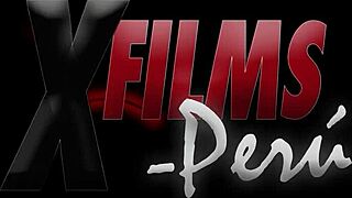 delivery guy visits venezuelan home for quick encounter