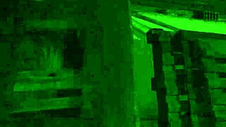 husband comes home tired, neighbor handles the big cock action