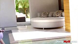 Redhead Milf Hates To Be Bossed Around-Anna Bell Peaks