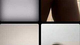 amateur ig live with big ass big tits and monster cock