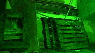 husband comes home tired, neighbor handles the big cock action