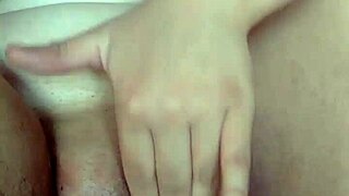 pajerita de argentina masturbates to orgasm