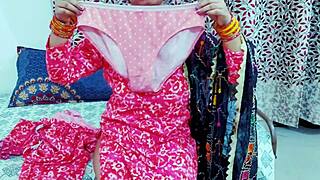 Indian Girl's Innocent Fuck by Stranger