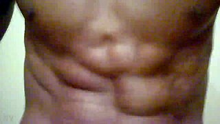 yung menace strip tease 2