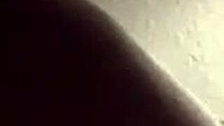 Thick Mixed Latina Cougar Loves Riding Dick Reverse